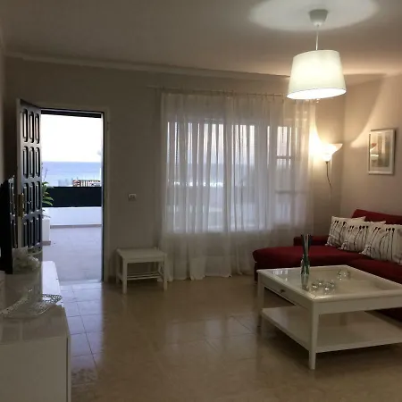 Beach Club Апартаменты